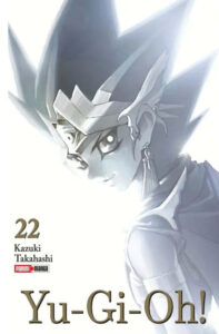 Yu Gi Oh! 22 | Panini Argentina
