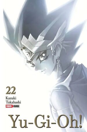 Yu-Gi-Oh! 22 | Panini Argentina