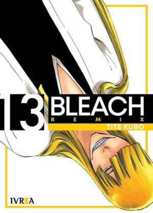 Bleach Remix 13 | Ivrea Argentina