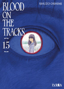 Blood On The Tracks 15 | Ivrea Argentina