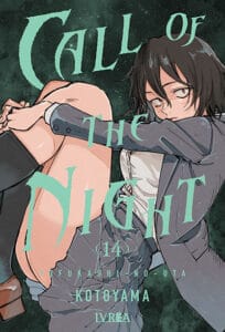 Call Of The Night 14 | Ivrea Argentina