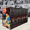 Demon Slayer - Kimetsu No Yaiba (Colección  Serie Completa 23 Tomos) | Ivrea Argentina