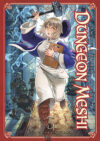 Dungeon Meshi (Delicious in Dungeon) 03 | Ivrea Argentina