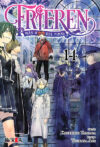 Frieren 14 | Ivrea Argentina