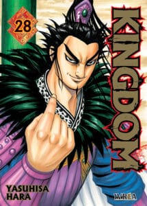 Kingdom 28 | Ivrea Argentina