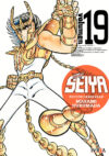 Saint Seiya Ed. Kanzenban 19 | Ivrea Argentina