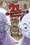 21ST CENTURY BOYS 01 | Panini México