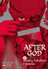 AFTER GOD N.02 | Panini México