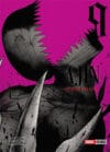AJIN-09.jpg AJIN N.09 | Panini México