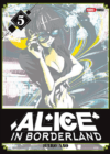 ALICE-IN-BORDERLAND-2-IN-1-N-05.png ALICE IN BORDERLAND (2 IN 1) N.05 | Panini México