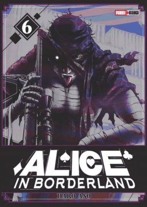 ALICE-IN-BORDERLAND-2-IN-1-N-06.png ALICE IN BORDERLAND (2 IN 1) N.06 | Panini México