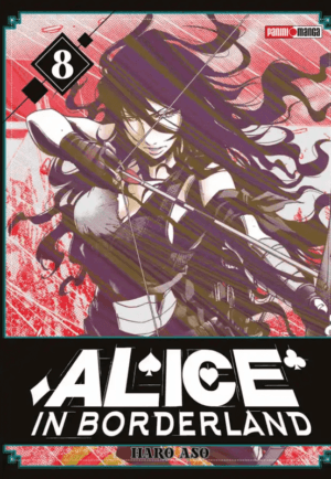ALICE-IN-BORDERLAND-2-IN-1-N-08.png ALICE IN BORDERLAND (2 IN 1) N.08 | Panini México
