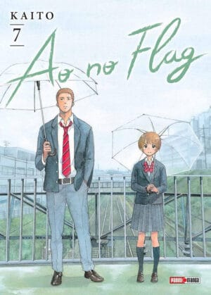 AO-NO-FLAG-N-07.jpg AO NO FLAG N.07 | Panini México