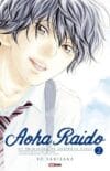 AOHA-RAIDO-02.jpg AOHA RAIDO 02 | Panini México