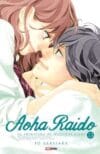 AOHA-RAIDO-13.jpg AOHA RAIDO 13 | Panini México