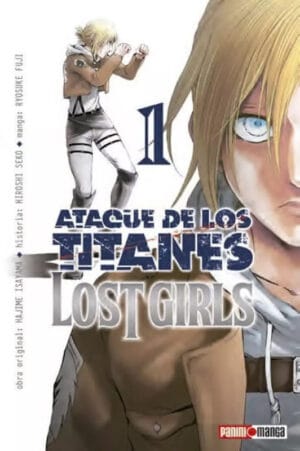 AOT-LOST-GIRLS-N-01.jpg AOT LOST GIRLS N.01 | Panini México