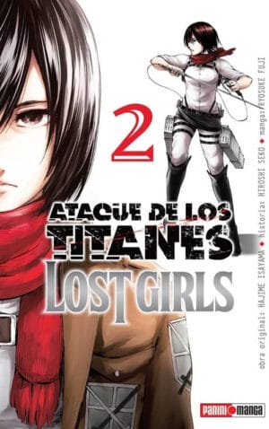AOT-LOST-GIRLS-N-02.jpg AOT LOST GIRLS N.02 | Panini México