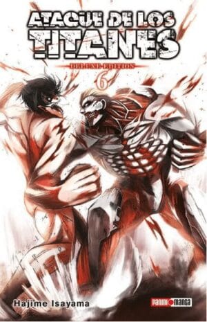 AOT-LUX-EDITION-2-in-1-N-06.jpg AOT - LUX EDITION (2 in 1) N.06 | Panini México