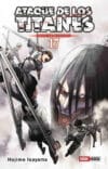 AOT-LUX-EDITION-2-in-1-N-17.jpg AOT - LUX EDITION (2 in 1) N.17 | Panini México