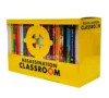 ASSASSINATION-CLASSROOM-BOXSET.webp ASSASSINATION CLASSROOM BOXSET | Panini México