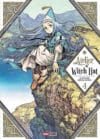ATELIER-OF-WITCH-HAT-N-04.jpg ATELIER OF WITCH HAT N.04 | Panini México