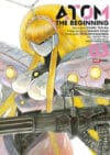 ATOM-THE-BEGINNING-N-03.jpg ATOM: THE BEGINNING N.03 | Panini México