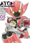 ATOM-THE-BEGINNING-N-05.jpg ATOM: THE BEGINNING N.05 | Panini México