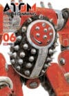 ATOM-THE-BEGINNING-N-06.jpg ATOM: THE BEGINNING N.06 | Panini México