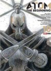 ATOM-THE-BEGINNING-N-10.jpg ATOM: THE BEGINNING N.10 | Panini México