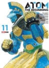 ATOM-THE-BEGINNING-N-11.jpg ATOM: THE BEGINNING N.11 | Panini México