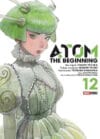 ATOM-THE-BEGINNING-N-12.jpg ATOM: THE BEGINNING N.12 | Panini México