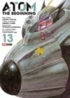 ATOM-THE-BEGINNING-N-13.jpg ATOM: THE BEGINNING N.13 | Panini México