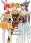 ATOM-THE-BEGINNING-N-14.jpg ATOM: THE BEGINNING N.14 | Panini México