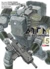 ATOM-THE-BEGINNING-N-15.jpg ATOM: THE BEGINNING N.15 | Panini México