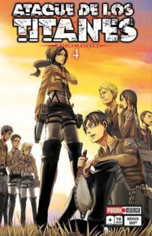 ATTACK-ON-TITAN-N-04.jpg ATTACK ON TITAN N.04 | Panini México