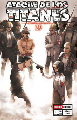 ATTACK-ON-TITAN-N-29.jpg Ataque de los Titanes 29 | Panini México