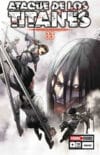 ATTACK-ON-TITAN-N-33.jpg ATTACK ON TITAN N.33 | Panini México