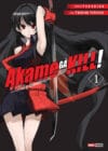 Akame-Ga-Kill-01.jpg AKAME GA KILL N.01 | Panini México