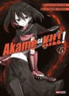 Akame-Ga-Kill-05.jpg AKAME GA KILL N.05 | Panini México