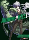 AKAME GA KILL N.07 | Panini México