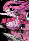 AKAME GA KILL N.10 | Panini México