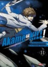 Akame-Ga-Kill-11.jpg AKAME GA KILL N.11 | Panini México