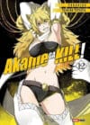 Akame-Ga-Kill-12.jpg AKAME GA KILL N.12 | Panini México