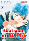 AKATSUKI NO YONA (3 EN 1) N.07 | Panini México