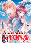 AKATSUKI NO YONA (3 EN 1) N.09 | Panini México