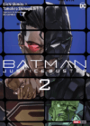 BATMAN JUSTICE BUSTER N.02 | Panini México