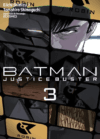 BATMAN JUSTICE BUSTER N.03 | Panini México