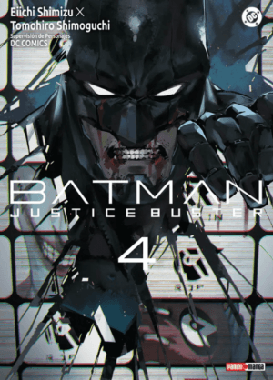 BATMAN-JUSTICE-BUSTER-N-04.png BATMAN JUSTICE BUSTER N.04 | Panini México
