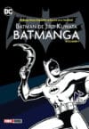 BATMAN: THE JIRO KUWATA BATMANGA VOL.01 | Panini México