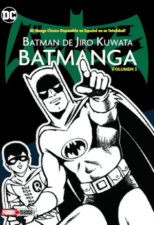 BATMAN-THE-JIRO-KUWATA-BATMANGA-VOL-03.png BATMAN: THE JIRO KUWATA BATMANGA VOL.03 | Panini México